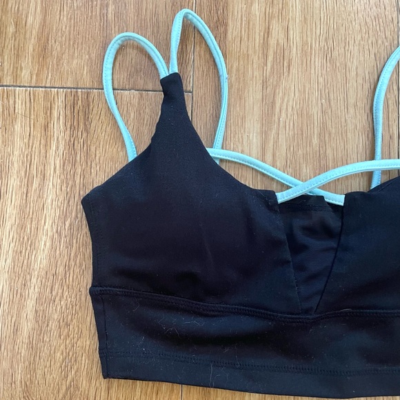 Popflex Active Sports Bra - Picture 5 of 8